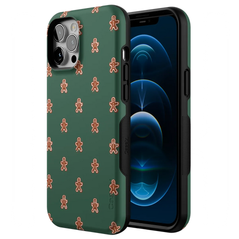 You Can't Catch Me | Gingerbread Man Case