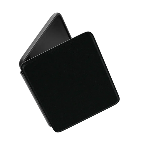 Black Kindle Case