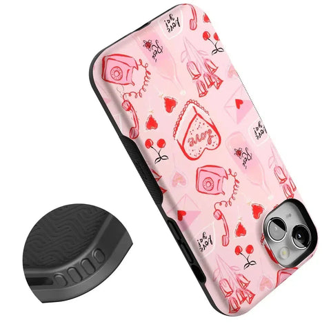 That's Amore | Valentine's Case