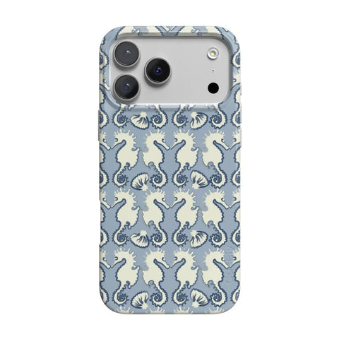 Seahorse Drift | Coastal Blues Case