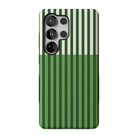Fairway Stripes | Clubhouse Case