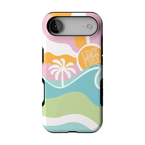 Tropical Dreams | Pura Vida Case