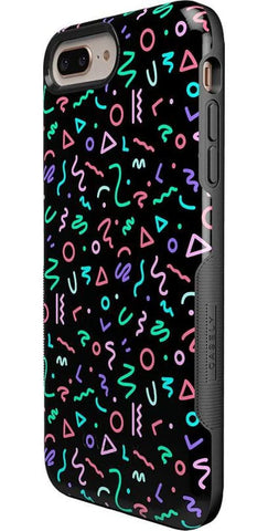 Always Vibing | Retro Case