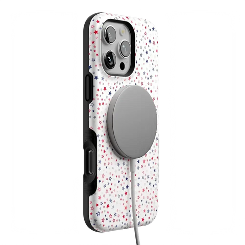 Seeing Stars | Red, White & Blue Case
