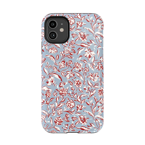 Coastal Carolina | Painted Flowers Case