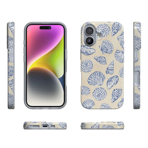 Sally's Seashells | Seashore Case