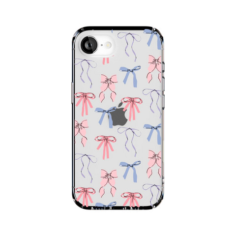 Coquette Girlie | Pastel Bows Case