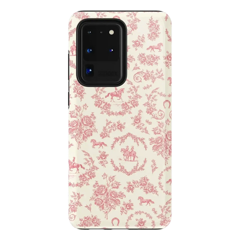 Western Bloom | Jenna Palek x Casely Case