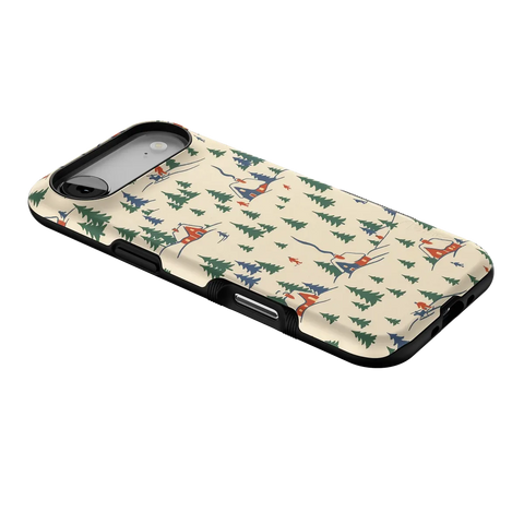 Chalet All Day | Winter Village Case