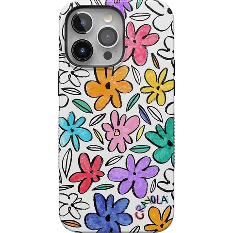 Outside the Lines | Crayola Marker Case