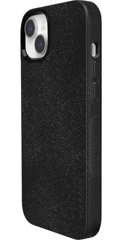 Midnight Onyx | Black Shimmer Case