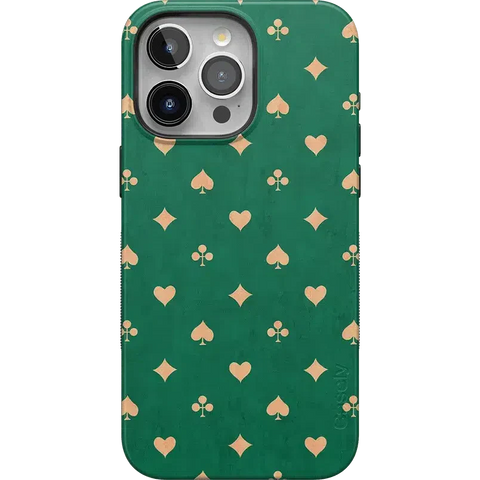 Royal Flush | French Deck Case