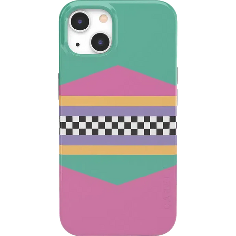 Rad Dad | 80's Colorblock Case