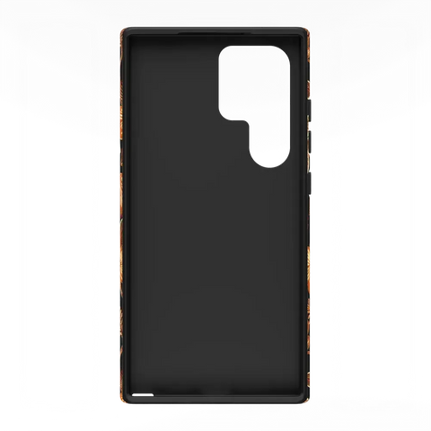 Maple Flowers | Floral Foliage Case