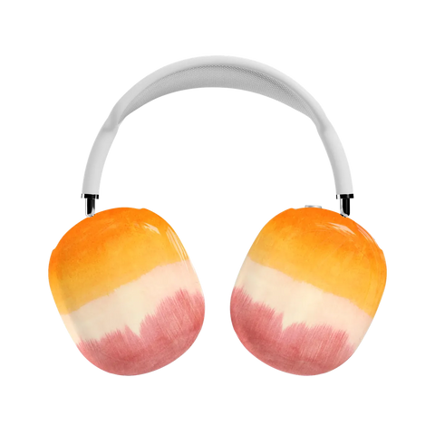 Last Light | Sunwashed Canvas AirPods Max Case