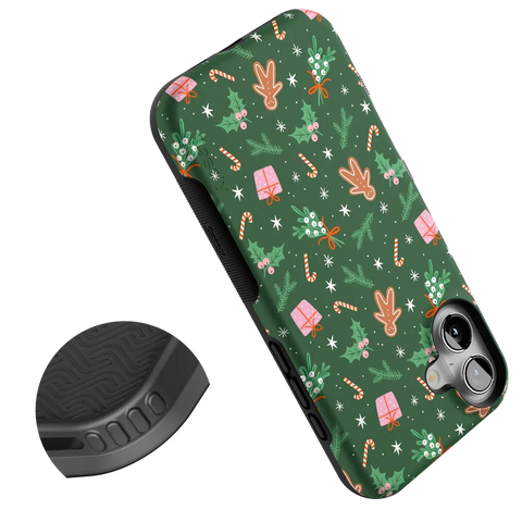 Everything Nice | Gingerbread Case
