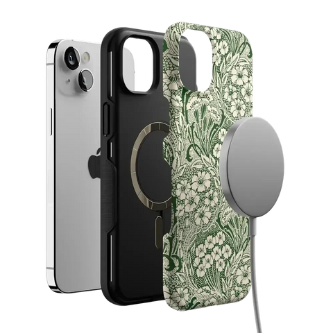 Mystic Meadow | Green Gardens Case