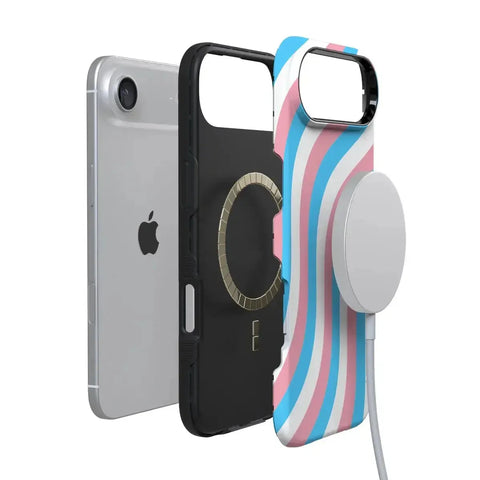 Proud To Be Me | Pride Case