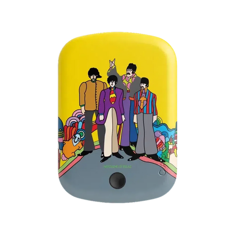 Nothing is Real | The Beatles Yellow Submarine Power Pod