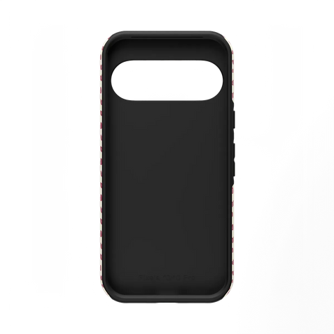 Lovebug | Mauve Hearts Case