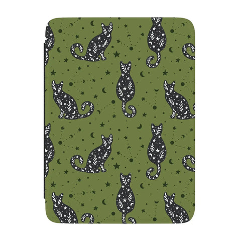 Sabrina's Bestie | Black Cats Kindle Case