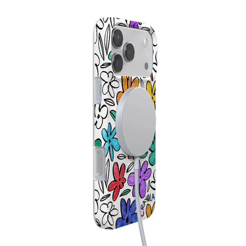 Outside the Lines | Crayola Marker Case