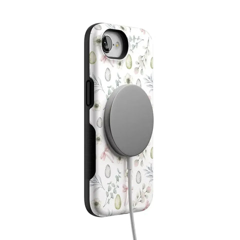 So Eggxtra | Spring Garden Case