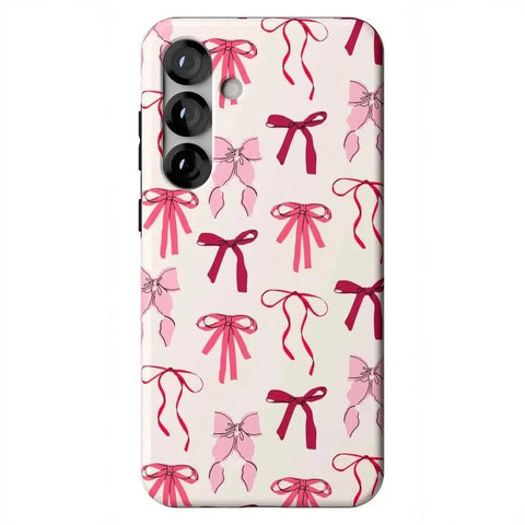 Lover Girlie | Pink Bows Case
