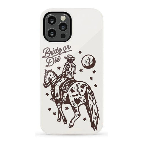 Bride or Die | Rodeo Bachelorette Case