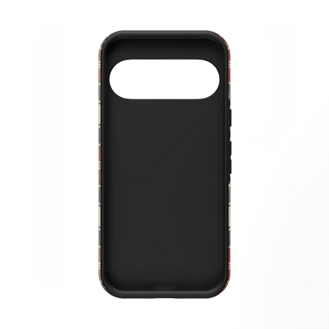 Plaid & Proper | Signature Plaid Case