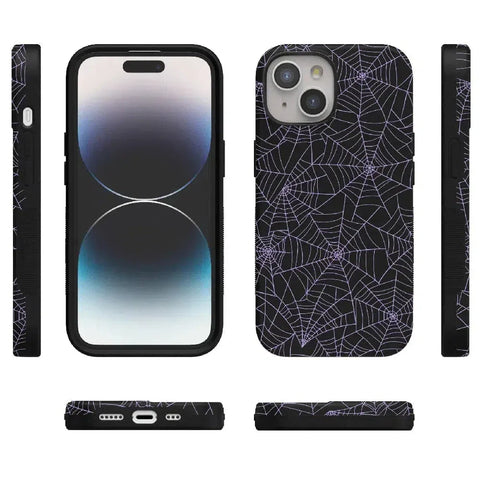 Midnight Web | Spider Web Case