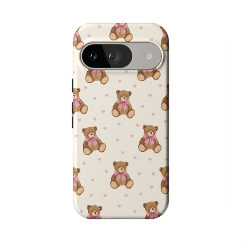Cuddle Up | Teddy Bear Case
