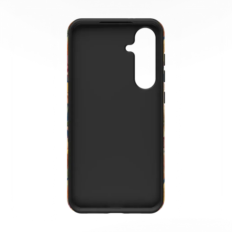 Fallen Gold | Antique Floral Case