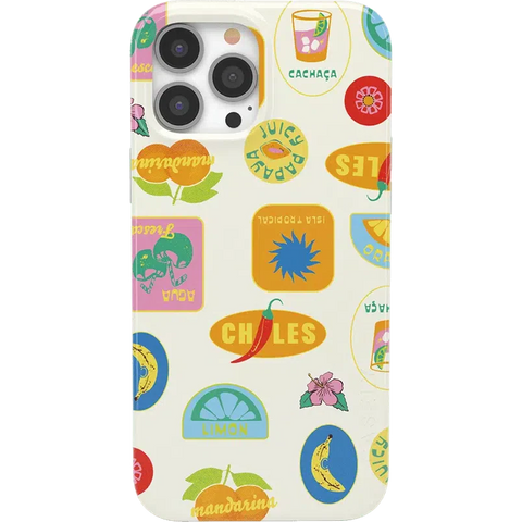 Stuck in Paradise | Dippin' Daisy's Tropical Vacation Case