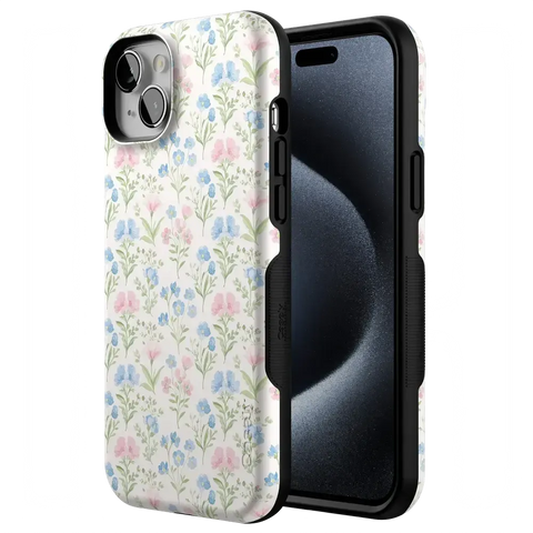 Pastel Garden | Sunday Best Case