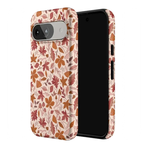 Can't Help Falling | Autumn Leaves Case