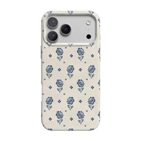 Seaside Stitch | Vintage Roses Case