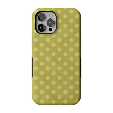 Kiwi Cooler | Poolside Print Case