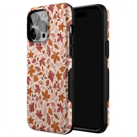 Can't Help Falling | Autumn Leaves Case