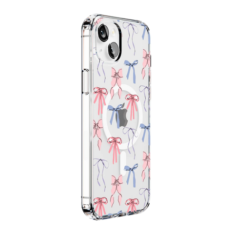 Coquette Girlie | Pastel Bows Case