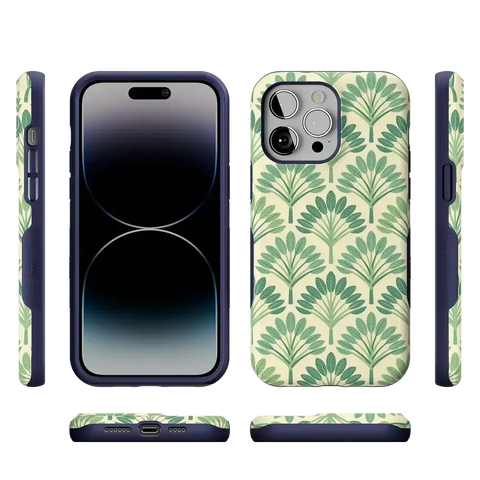 Palm Royale | Palm Beach Case
