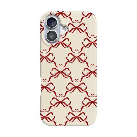 All Wrapped Up | Vintage Bows Case