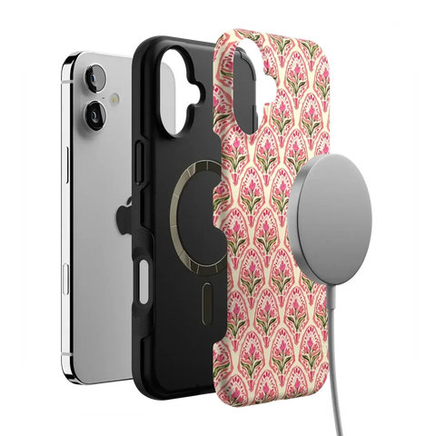 Tulip Tapestry | Jenna Palek x Casely Case