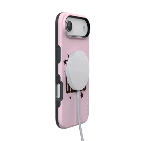 Let's Go Girls | Pink Rodeo Bachelorette Case