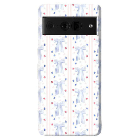 Summer Bows | Coquette Case