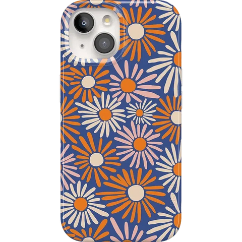Spring Forward | Daisy Floral Case