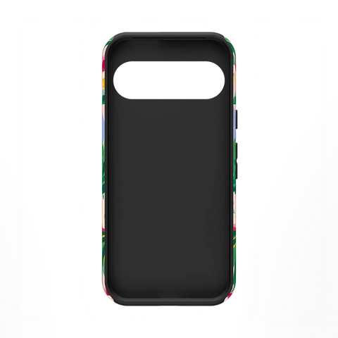 Sunshine Jungle | Poolside Print Case