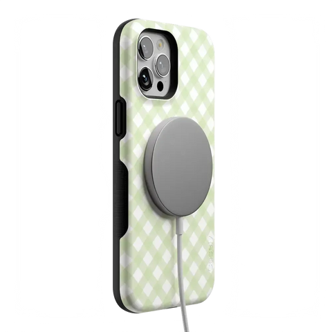 Mint Lattice | Sunday Best Case