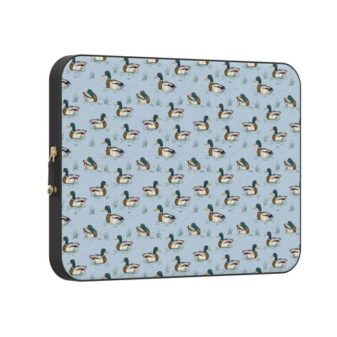 Blue Mallard & Co. | The Boyfriend Collection Laptop Case