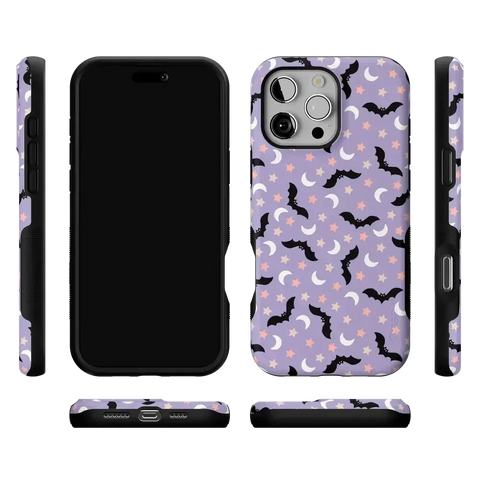 Midnight Flight | Celestial Bats Case